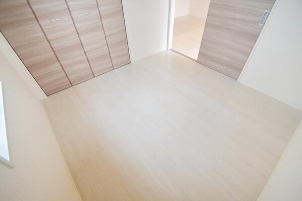 ドミール社家IIの物件内観写真